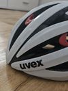 Uvex FP3 