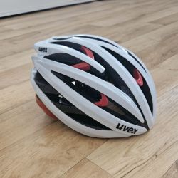 Uvex FP3 