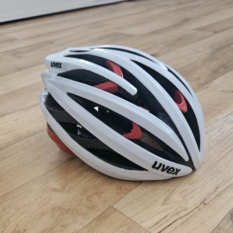 Uvex FP3 