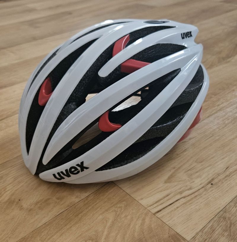 Uvex FP3 