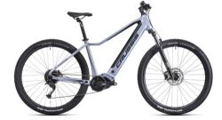 Crussis e-Fionna 7.10-522 Wh - najeto 30km