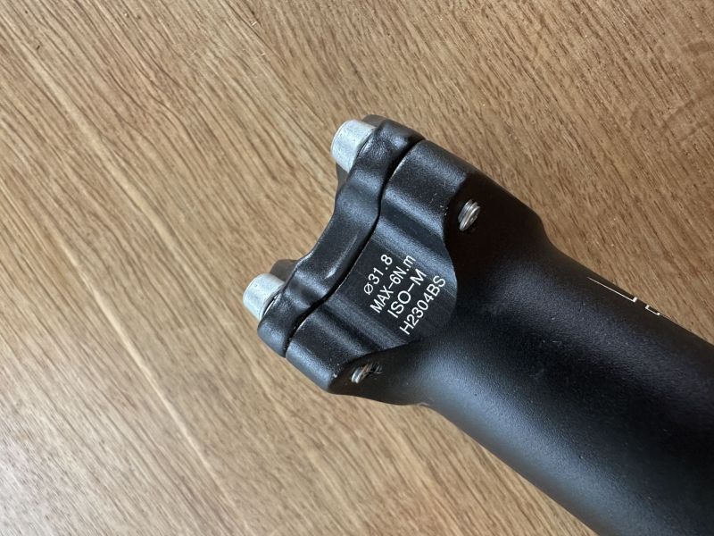 Představec Force 90mm 