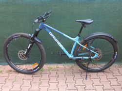 QAYRON SPYRO MK3 vel. M, 29"
