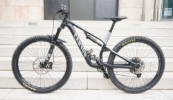 2021 CANYON NEURON 7