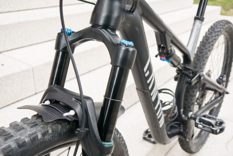 2021 CANYON NEURON 7