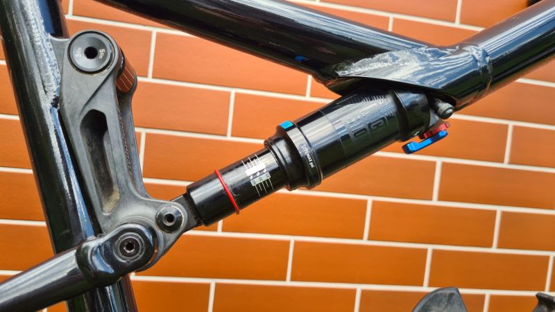 Prodám Cannondale model Scalpel