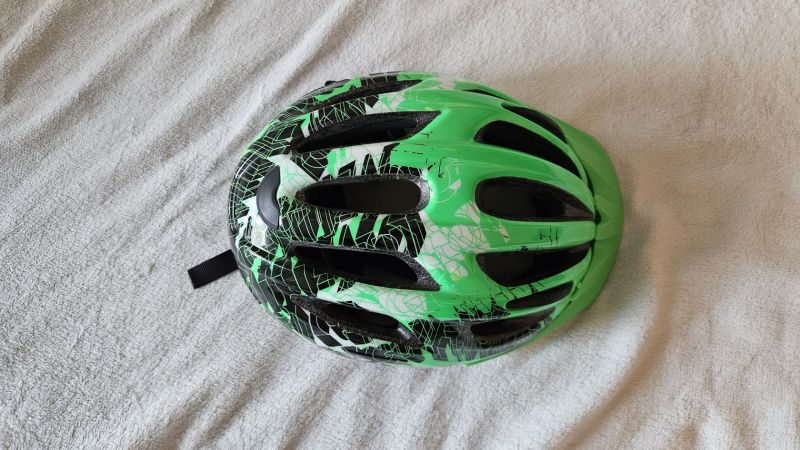 Přilba / helma Giro Flurry II dětská