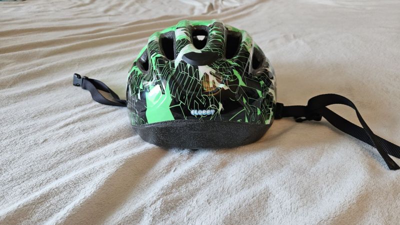 Přilba / helma Giro Flurry II dětská