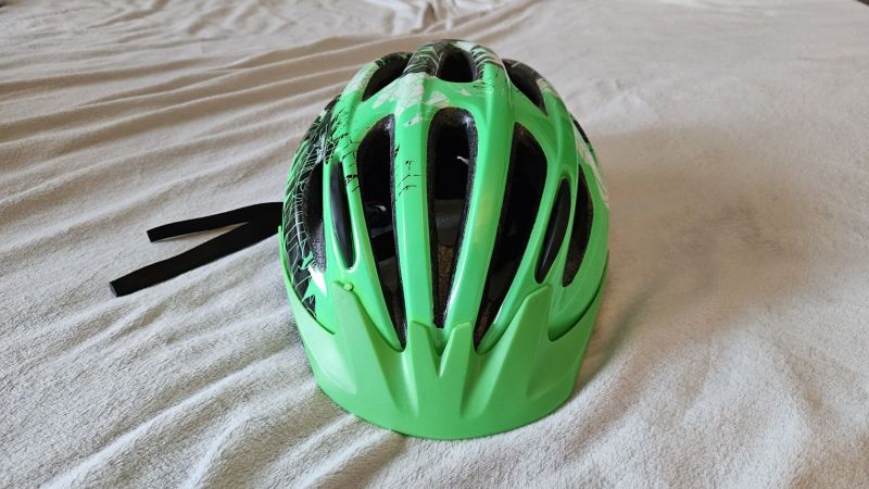 Přilba / helma Giro Flurry II dětská