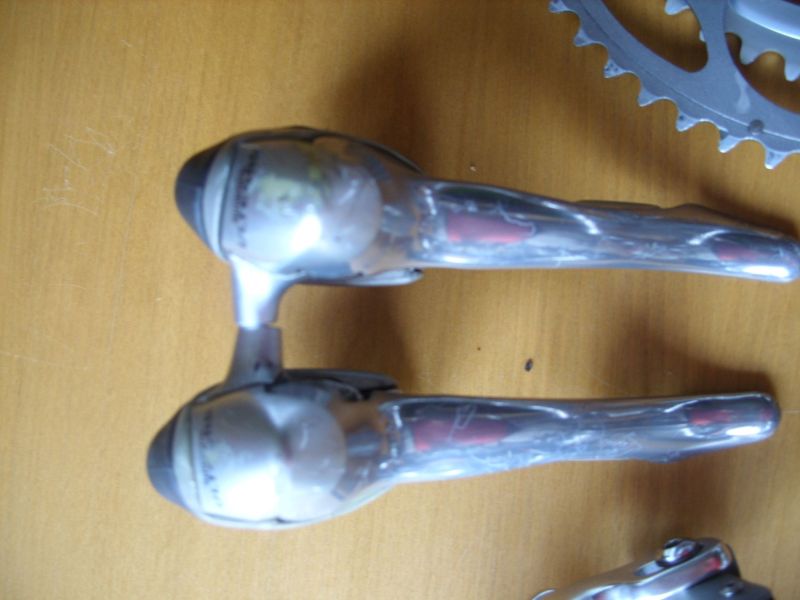 Sada Shimano Ultegra 9.st