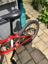 Dětské horské kolo Specialized HotRock 20