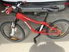 Dětské horské kolo Specialized HotRock 20