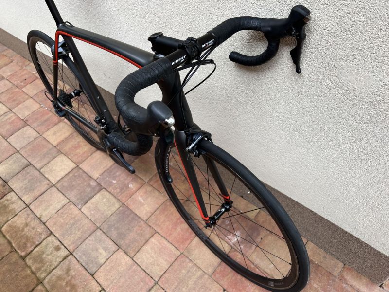 Specialized Tarmac SL 5 Expert Ultegra 8100 12 speed, velikost 61 cm