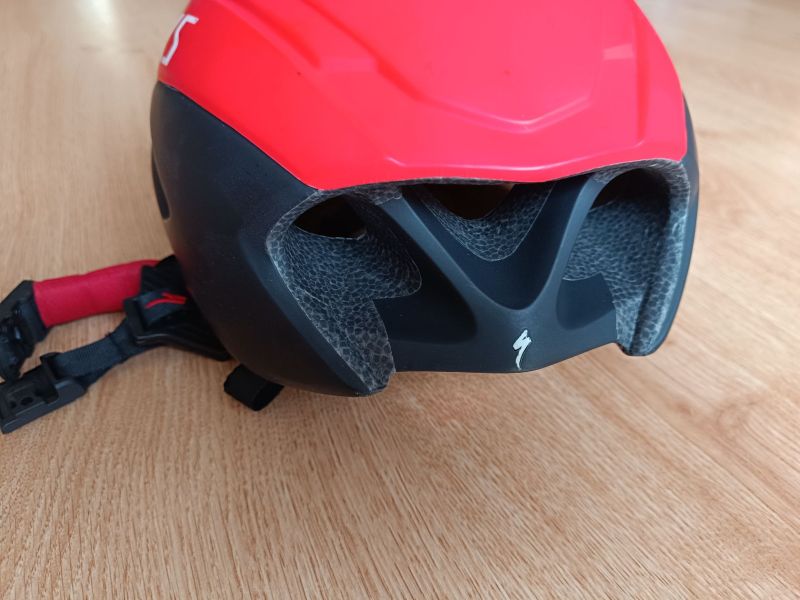 Specialized S-Works Evade II ANGi Ready 