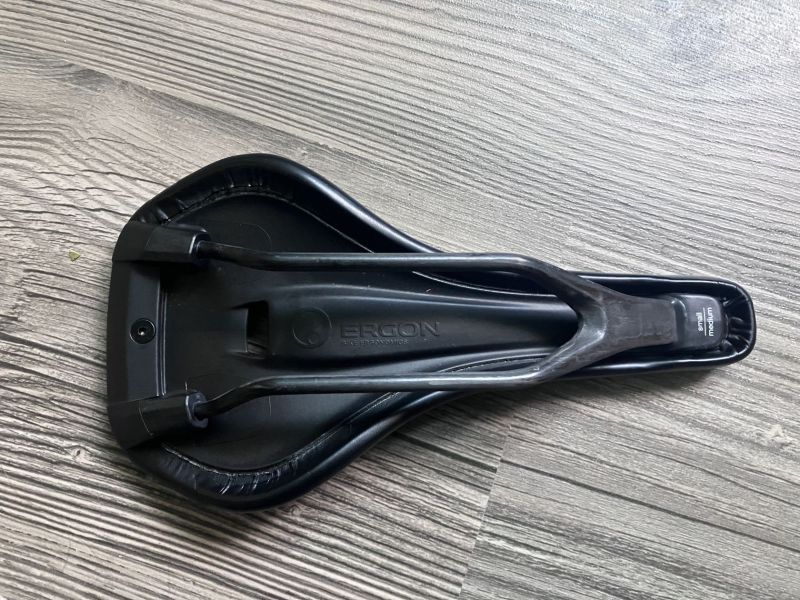 Ergon SR Pro Carbon Men