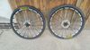 Mavic Crossmax SLR