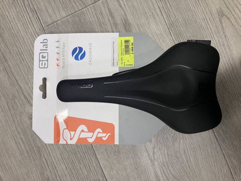 SQlab 612 Ergowave R S-Tube