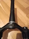 Vidlice na kolo Rockshox 35 Silver TK (29")