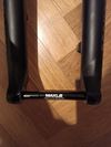 Vidlice na kolo Rockshox 35 Silver TK (29")
