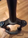Vidlice na kolo Rockshox 35 Silver TK (29")