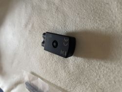 Řídící jednotka Shimano Di2 SM-EW90A