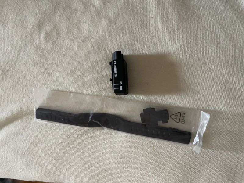 Řídící jednotka Shimano Di2 SM-EW90A