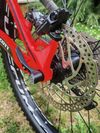 SCOTT GENIUS 750