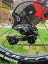 SCOTT GENIUS 750