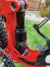 SCOTT GENIUS 750