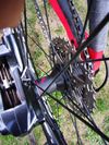 SCOTT GENIUS 750