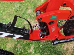 SCOTT GENIUS 750