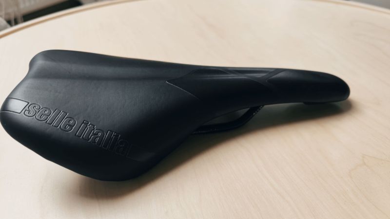 Prodám mtb sedlo selle italia