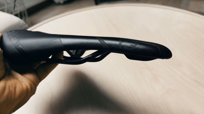 Prodám mtb sedlo selle italia