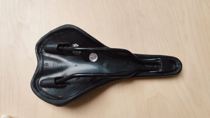 Prodám mtb sedlo selle italia