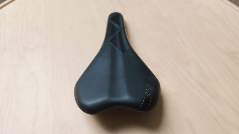 Prodám mtb sedlo selle italia