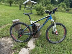 Ghost RT 5700