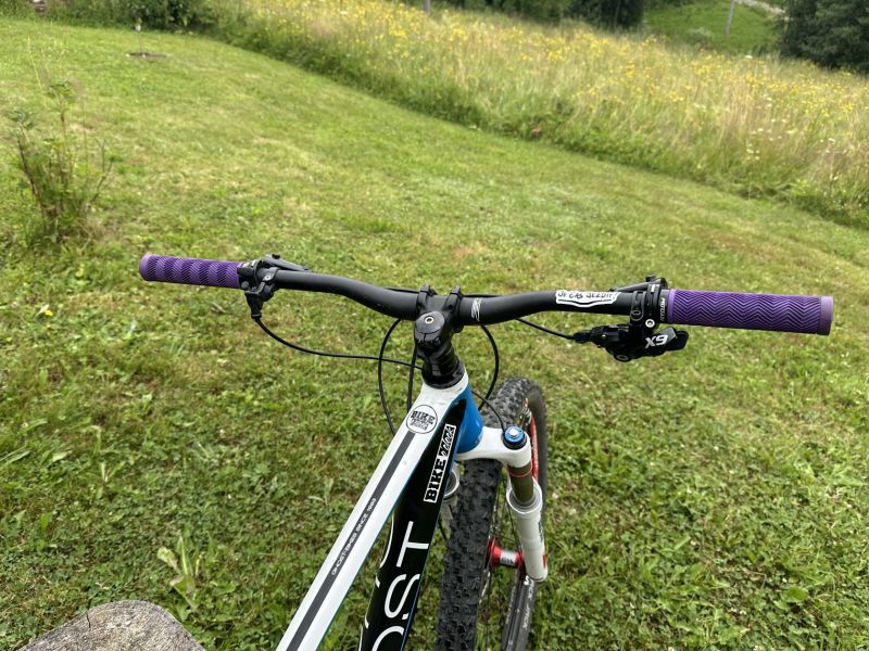 Ghost RT 5700