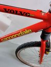 Horské kolo Cannondale F700 / Volvo