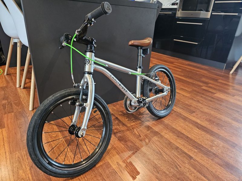 Early rider belter 16
