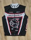 Ghost cycling L