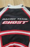 Ghost cycling L