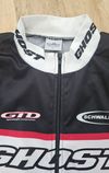Ghost cycling L