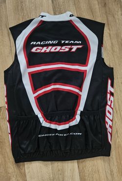 Ghost cycling L