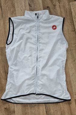Castelli vesta cycling L