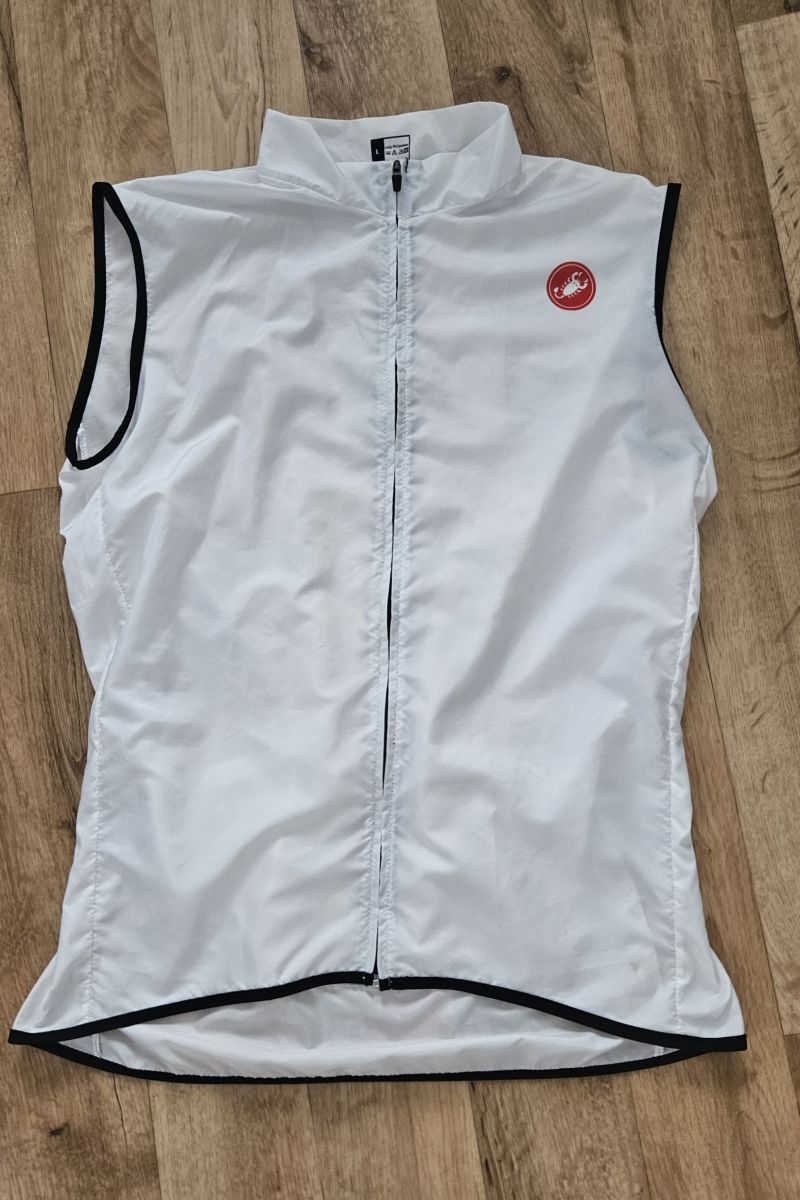 Castelli vesta cycling L