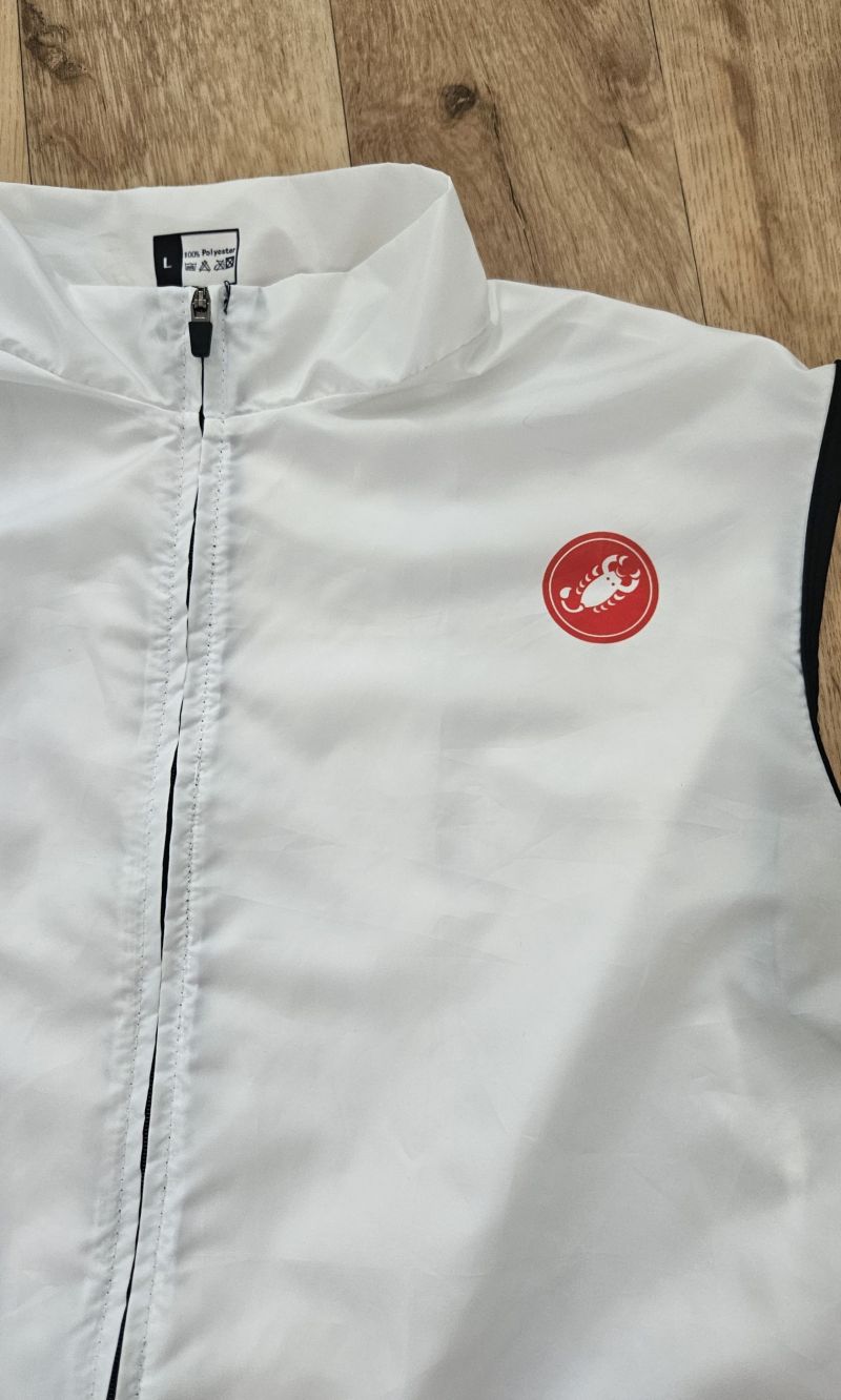 Castelli vesta cycling L