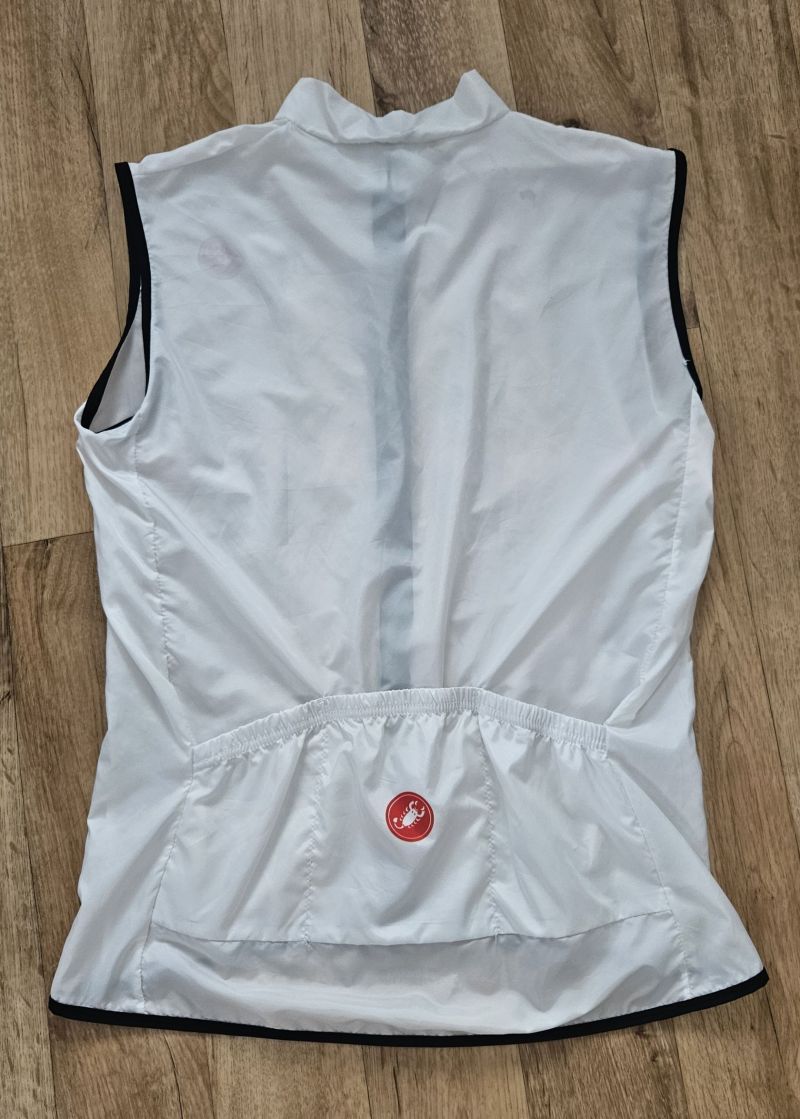 Castelli vesta cycling L