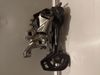 Prodám řazení a přehazovačku Shimano XTR 9100 Rezervace 