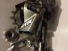 Prodám řazení a přehazovačku Shimano XTR 9100 Rezervace 