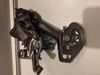 Prodám řazení a přehazovačku Shimano XTR 9100 Rezervace 